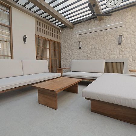 Ritz Villa Bauang Dış mekan fotoğraf