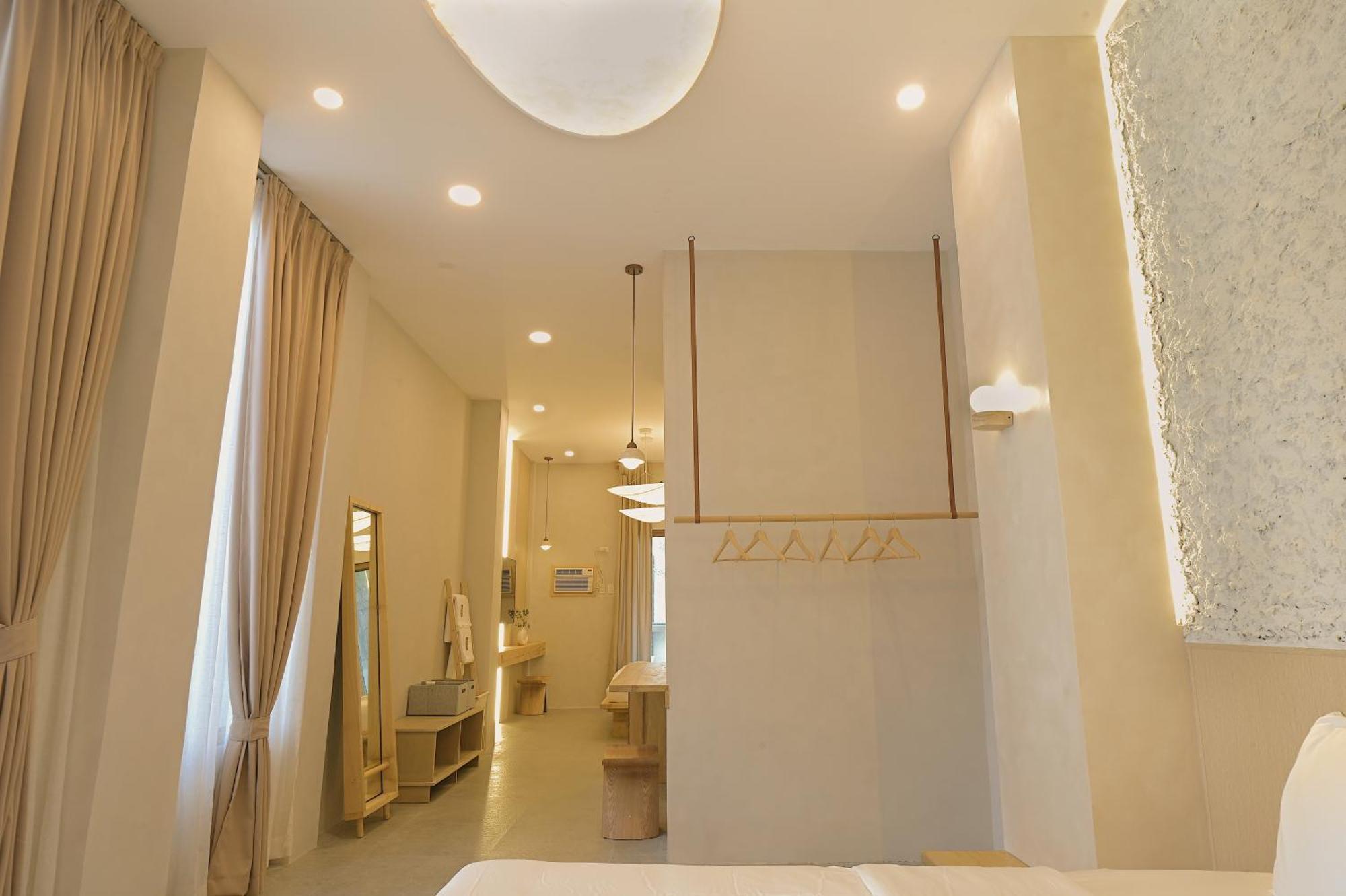 Ritz Villa Bauang Dış mekan fotoğraf