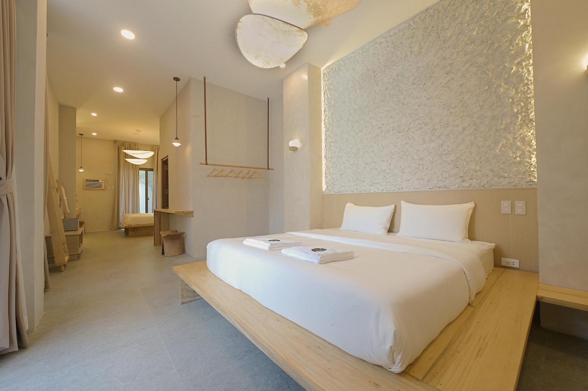 Ritz Villa Bauang Dış mekan fotoğraf