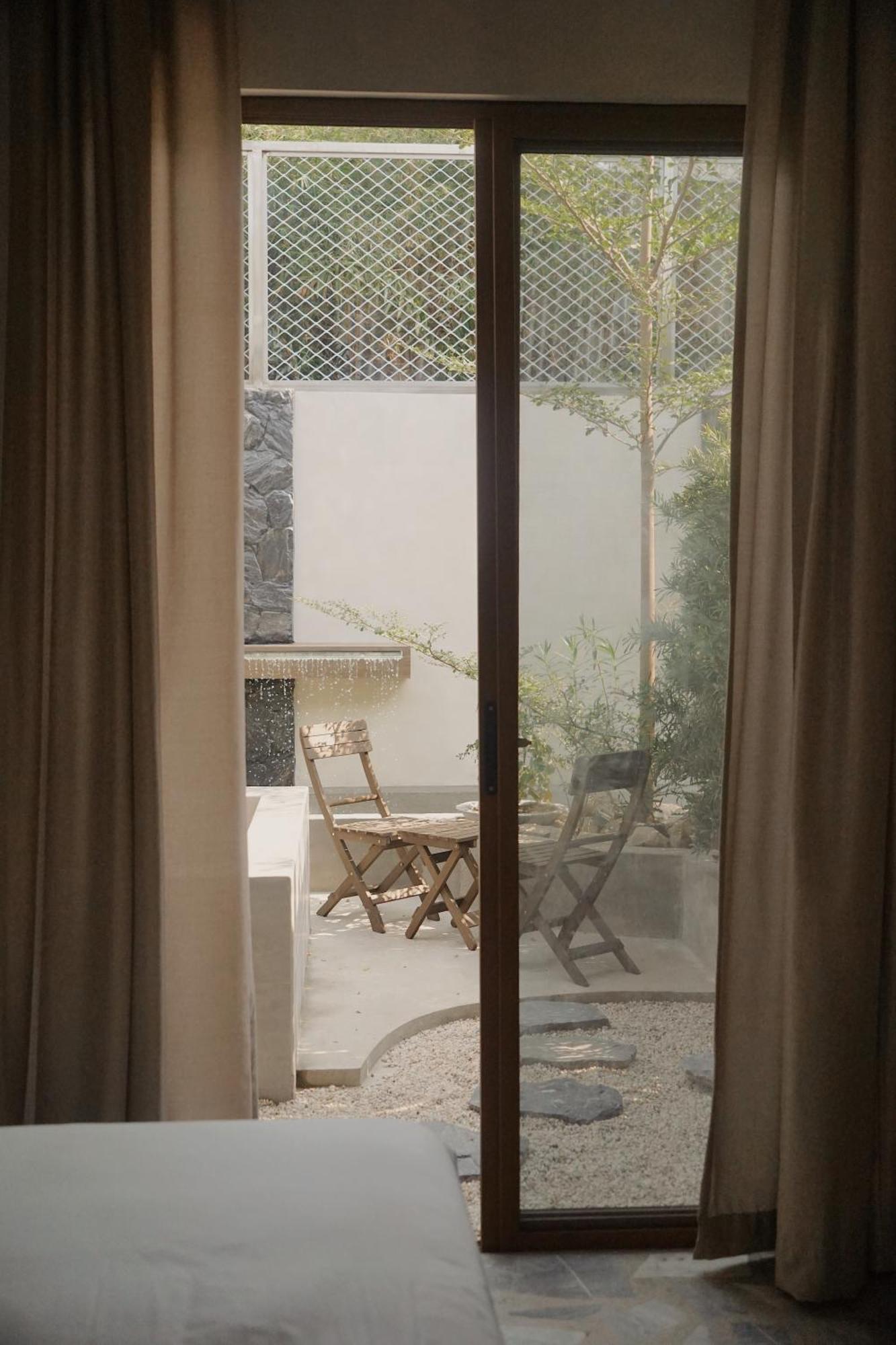 Ritz Villa Bauang Dış mekan fotoğraf