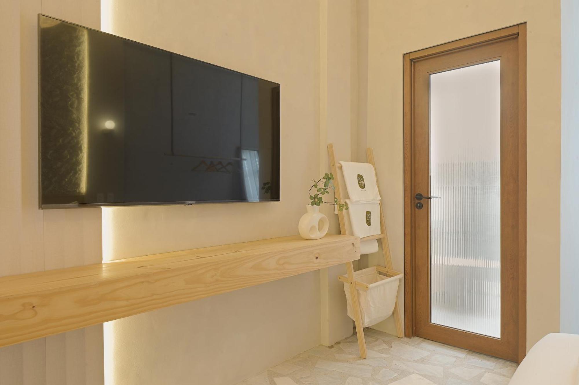 Ritz Villa Bauang Dış mekan fotoğraf