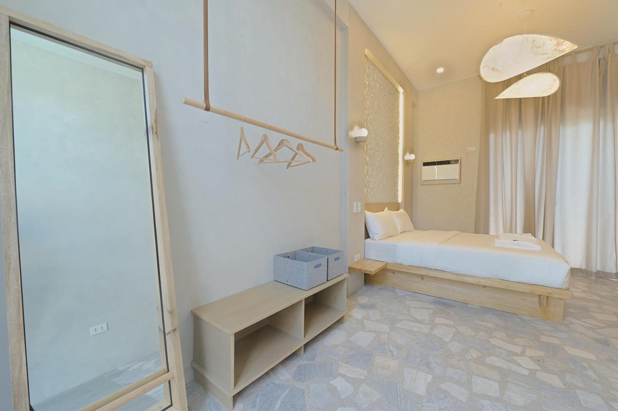 Ritz Villa Bauang Dış mekan fotoğraf