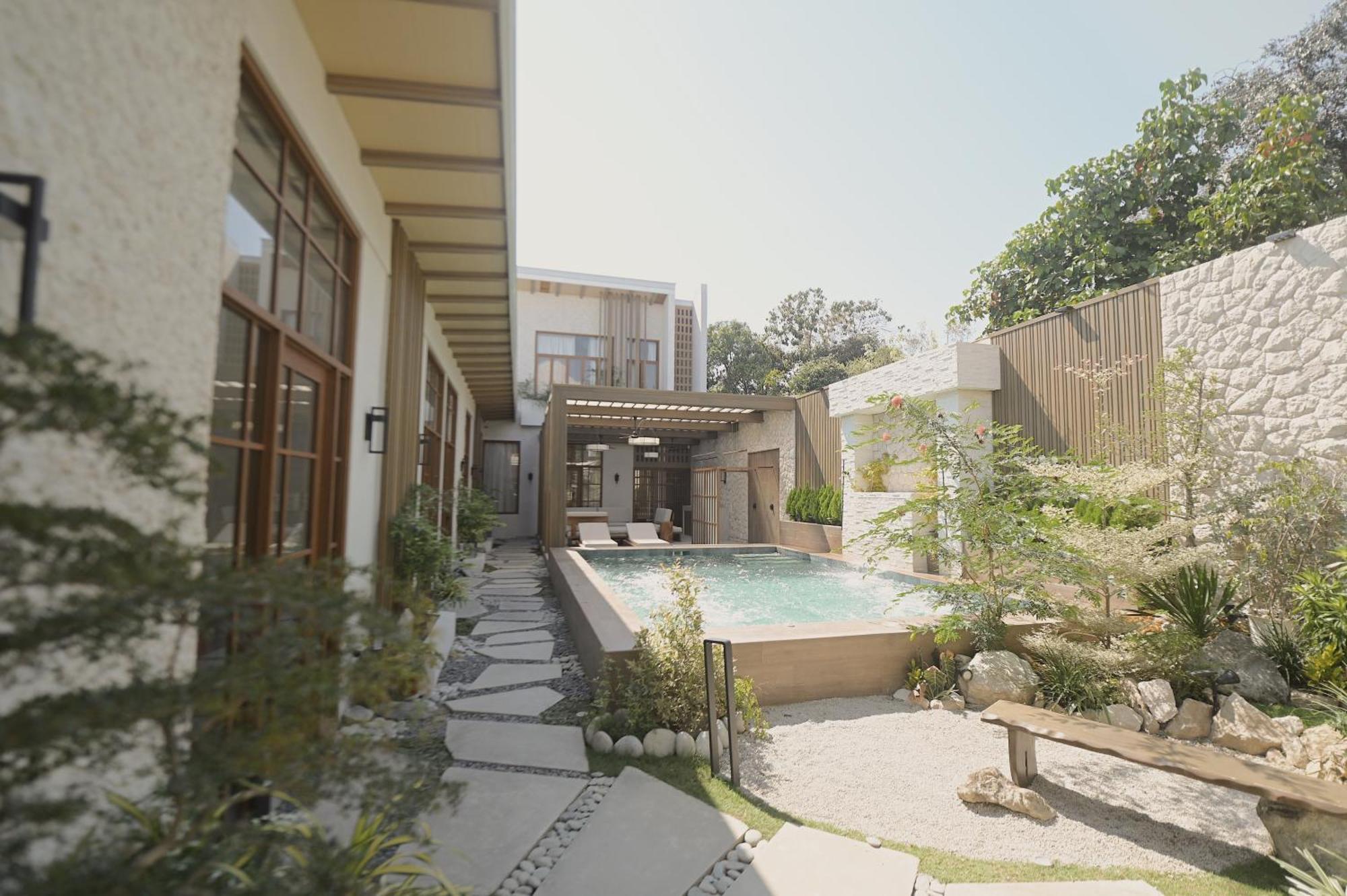 Ritz Villa Bauang Dış mekan fotoğraf