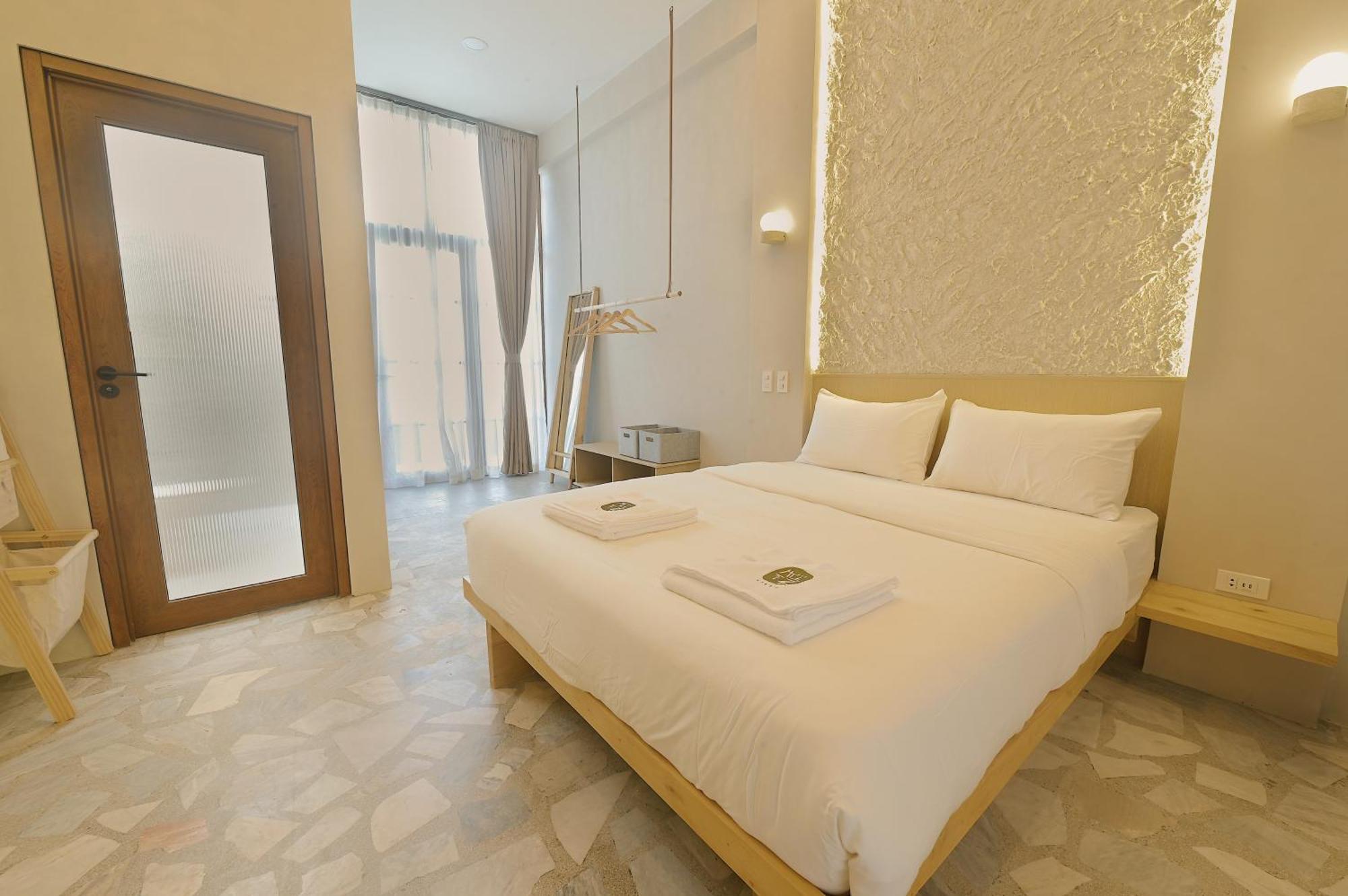 Ritz Villa Bauang Dış mekan fotoğraf