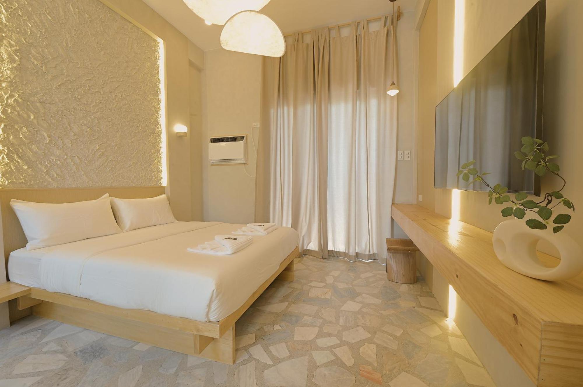 Ritz Villa Bauang Dış mekan fotoğraf