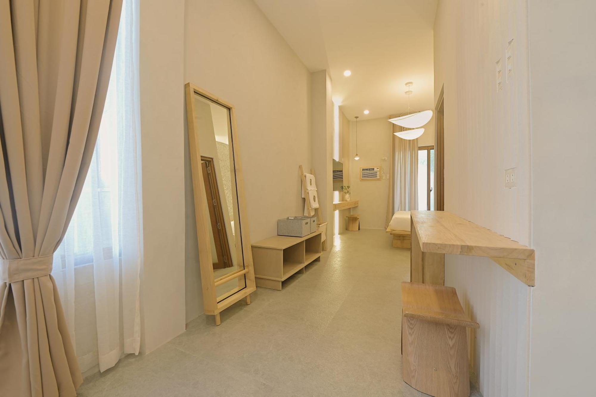Ritz Villa Bauang Dış mekan fotoğraf