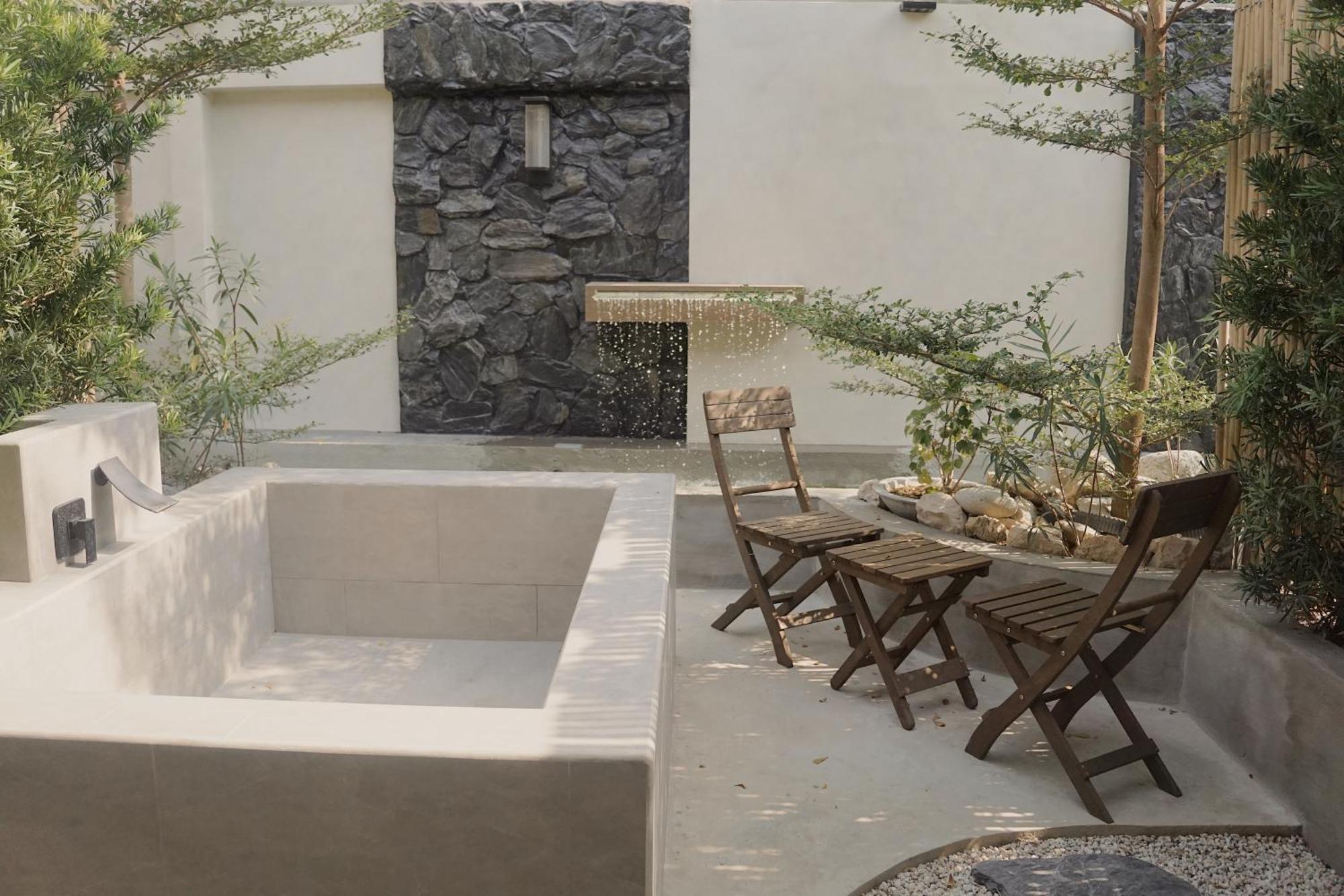 Ritz Villa Bauang Dış mekan fotoğraf